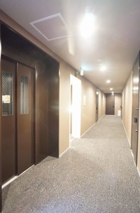 クオリスタ蘇我 301号-12