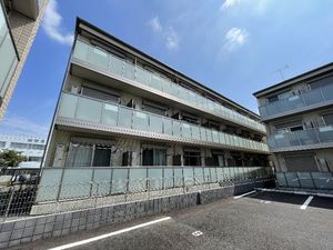 レジデンス大和 206号-1