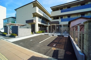 レジデンス大和 206号-12