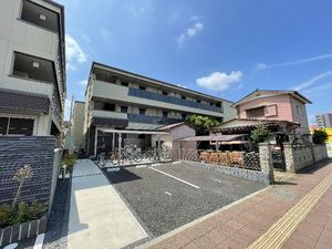 レジデンス大和 206号-13