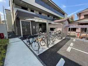 レジデンス大和 206号-14