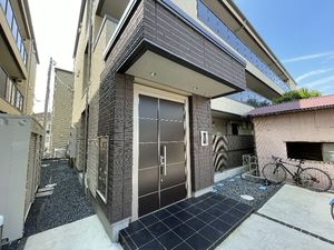 レジデンス大和 206号-15