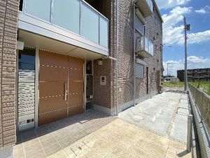メルシー 201号-12