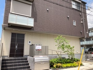 グレースコート 301号-12