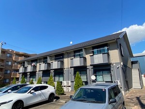 ラフィーネ 106号-12