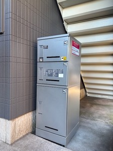 ラフィーネ 106号-13