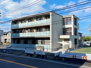 ボヌール・モカ・ブランシュ 103号-1