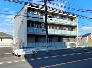 ボヌール・モカ・ブランシュ 103号-12