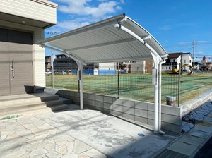 ボヌール・モカ・ブランシュ 103号-13