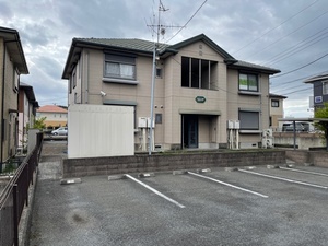 ブランミュールＣ 101号-6