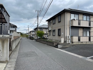 ブランミュールＣ 101号-7