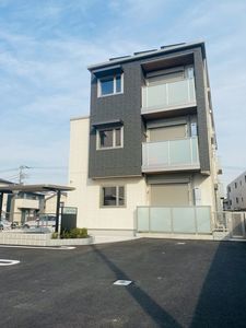 パークサイドハウス