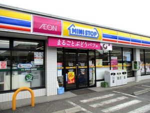パークサイドハウス 101号-14