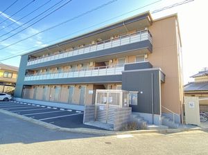 モリス・ステーション