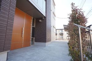 ウェスタリア桜華 102号-12
