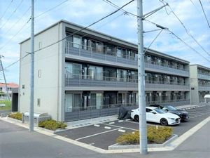 グラン　エストⅡ 109号-1