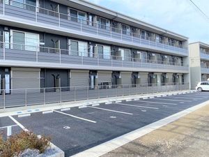 グラン エストⅡ 109号-11