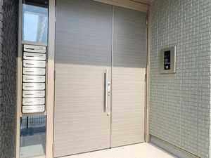 グラン エストⅡ 109号-12