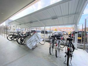 グラン エストⅡ 109号-14