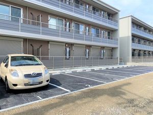 アテンドボヌール 202号-12