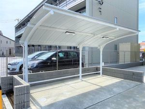 アテンドボヌール 202号-14