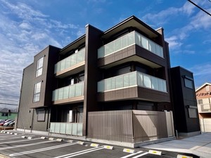 アメニティーなかにしⅤ