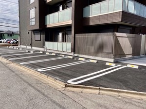 アメニティーなかにしⅤ 102号-12