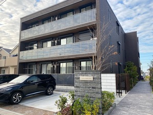 Ｓｕｎｎｙ　Ｈｏｕｓｅ　Ｆｕｊｉ