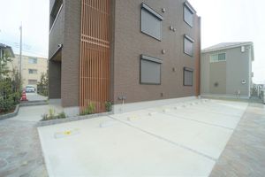 Ｓｕｎｎｙ　Ｈｏｕｓｅ　Ｆｕｊｉ 201号-14