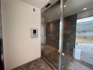 トラストメゾン　オレオ 301号-12