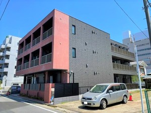 ディアマンテス五井 108号-1