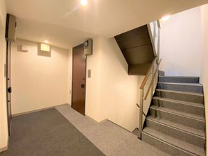 ウエスト　ドミール 302号-13