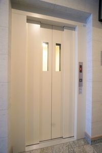 ウエスト　ドミール 302号-14