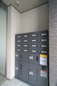 ウエスト　ドミール 302号-15