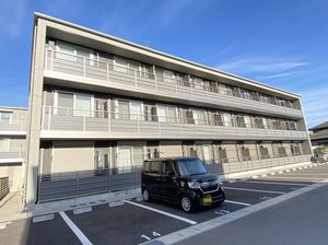 ラ　フォンテーヌ