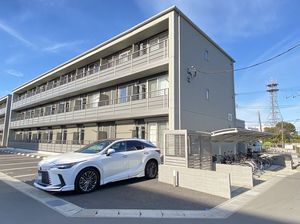 ラ　フォンテーヌ 210号-11