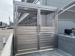 ラ　フォンテーヌ 210号-12