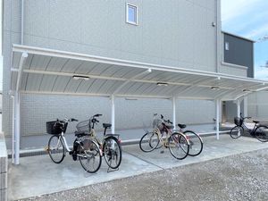 ラ　フォンテーヌ 210号-13