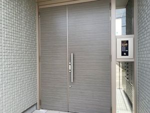 ラ　フォンテーヌ 210号-14