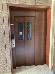 オカバ袖ヶ浦駅前シャーメゾンＢ 103号-13