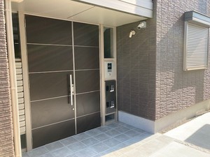 オカバ袖ヶ浦駅前シャーメゾンＢ 103号-14