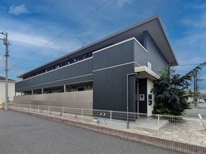 ラ・フェリーチェ 203号-1