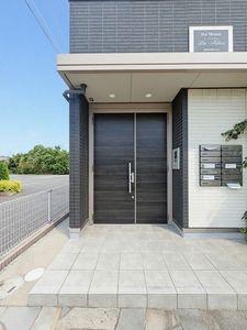 ラ・フェリーチェ 203号-12