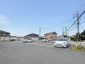 ラ・フェリーチェ 203号-13