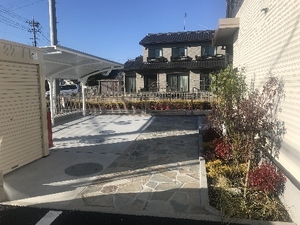 ラ・フェリーチェ 203号-14