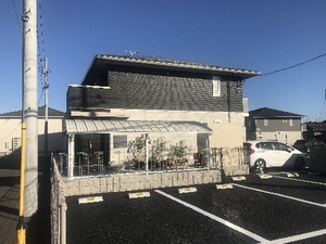 ラ・フェリーチェ 203号-15