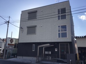 ラリュールⅠ 101号-1