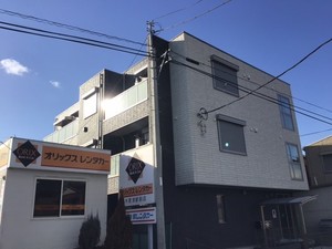 ラリュールⅠ 101号-13