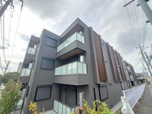 ブルームステージ蘇我 201号-14