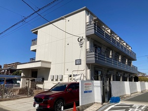 シリウスⅡ 202号-1